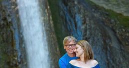 Carmen Wasserfall