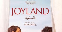 Rodrigo Joyland