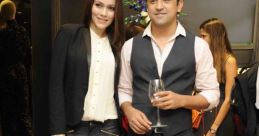 Amrish Kumar