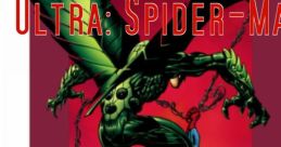 Ulraspider from Ulraspider. Using a audiotechinca mic.