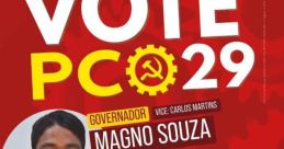 Magno Souza