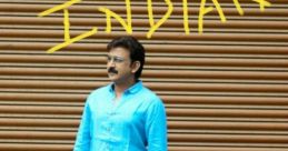 Aravind Swag