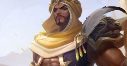 Khaled gamer