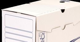 Ch bankersbox