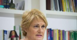 Ángela González