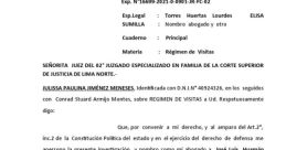 Jose luis Huayan Radas