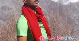 Nikhil Upreti