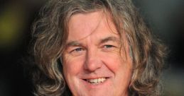 James May