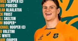 Cooper skelton