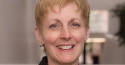 Susan Thomas