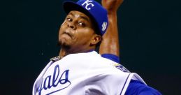 Alexander Volquez