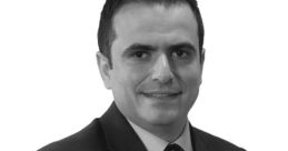 Petros Hatjopoulos