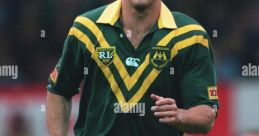 Ian Roberts