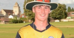Ian Thacker (Student)