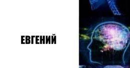 Евгений Гений