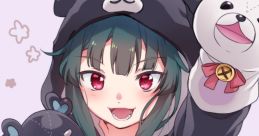 Kuma (Step Kuma)
