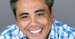 Vince Nicolasora