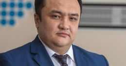Габиден Жеткергенов