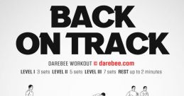 Dack Track