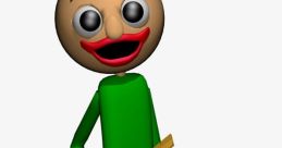 Baldi