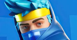 Nujen The Fortnite Player