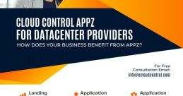 CloudControl