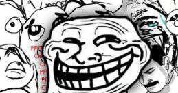 Troll Face