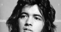 Barry Ryan