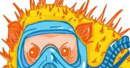 Hazmat Hedgehog
