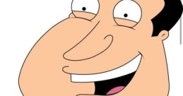 Glenn Quagmire (Classic)