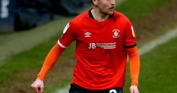 Luke Berry