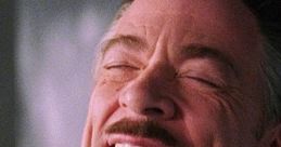 J. Jonah Jameson (New)