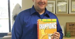 Eric Welker