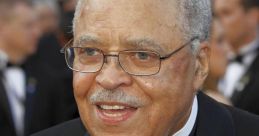 James Earl Jones (New)