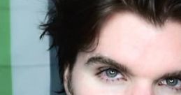 Onision (Gregory James Daniel)