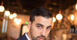 Mikael Morais from Mikael Morais. #speech #sigh #clicking #narration #monologue #cover # #outside #crunch #chewing #ding