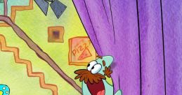 Squidina Star (The Patrick Star Show)