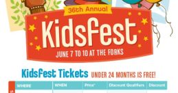 KIDS FEST SHOW