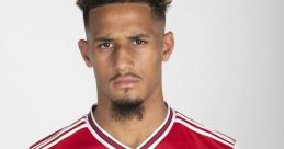 Thierry Saliba