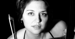 Erica Wise from Erica Wise. #speech #inside #smallroom #clicking #femalespeech #chewing #mastication # #shatter