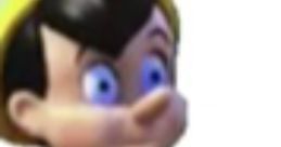 Pinocchio : Disneyland Adventures