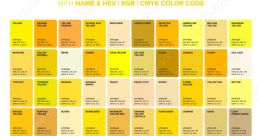Ymellow
