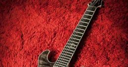 Dansguitarwork