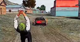 VASU GAMER