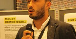 Moustafa Mahmoud from Moustafa Mahmoud. # #effect #singing #harmonic #ambient #rhythmandblues #hiphop #alinstrument