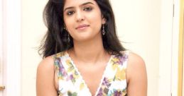 Deeksha Chitturi