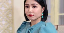 Hoang Linh Gaskin