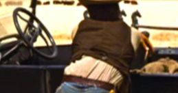 Dean Butt