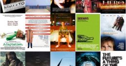 THE BEST IN MOVIES