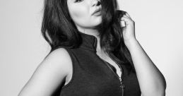 Nouria Charrat